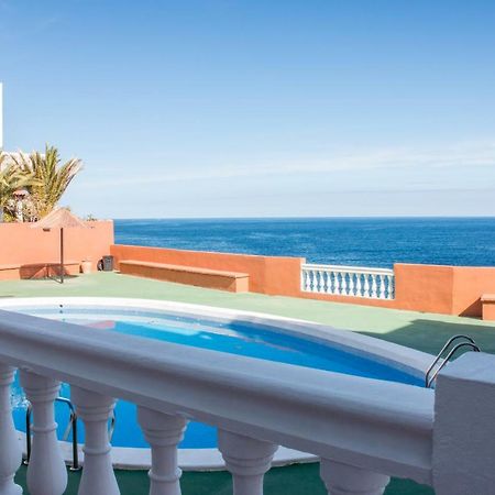 Sunrise On The Ocean Candelaria Exterior foto