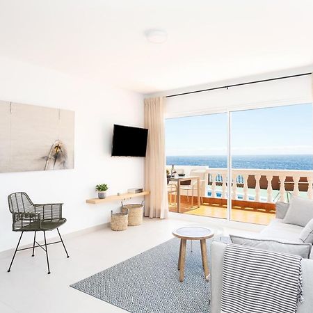 Sunrise On The Ocean Candelaria Exterior foto