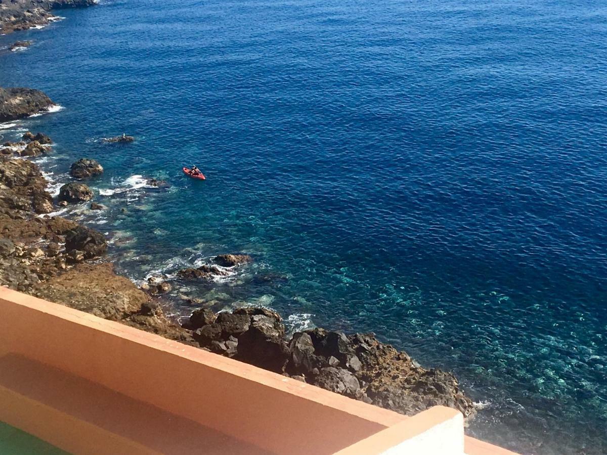 Sunrise On The Ocean Candelaria Exterior foto