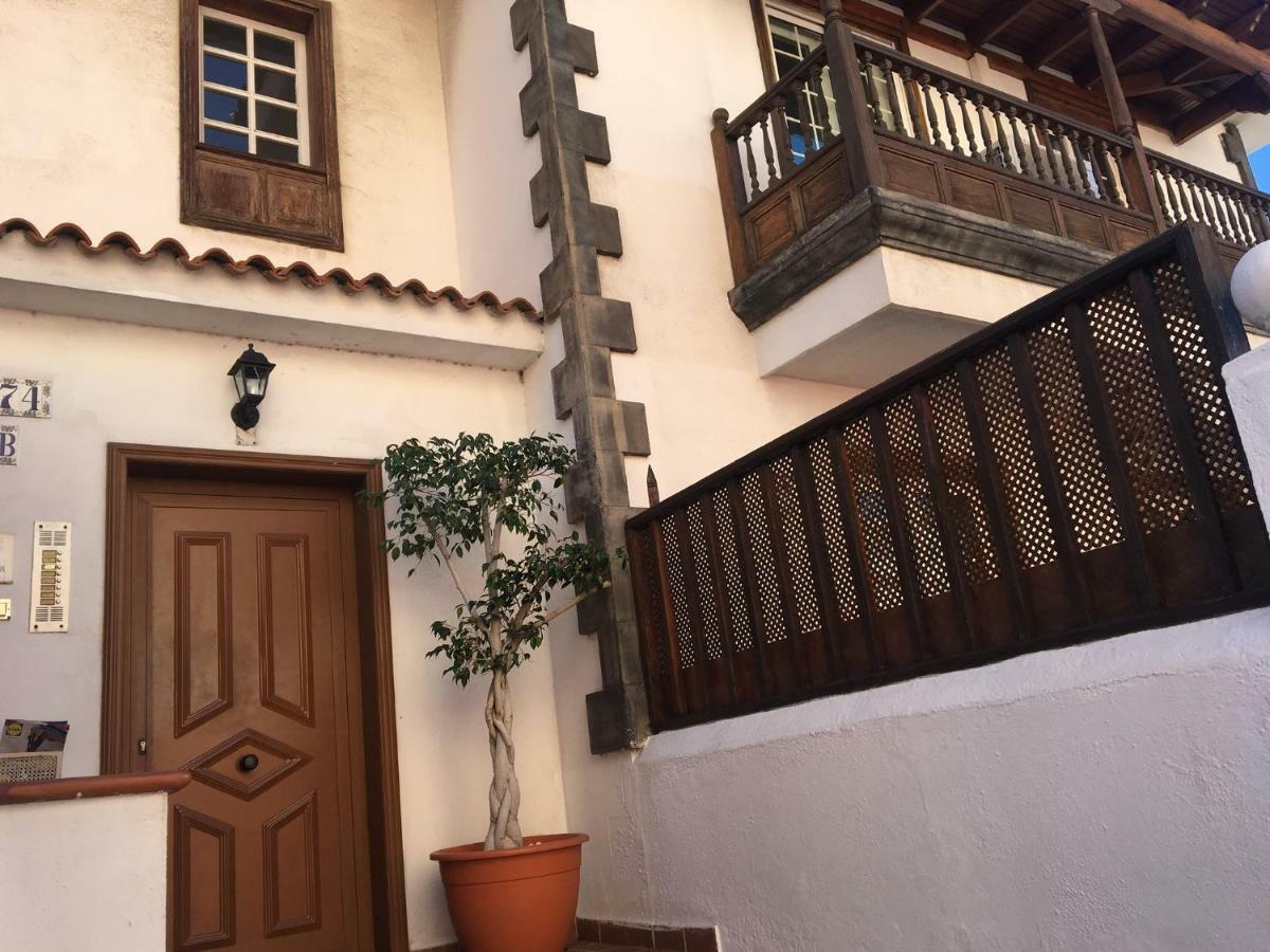 Sunrise On The Ocean Candelaria Exterior foto