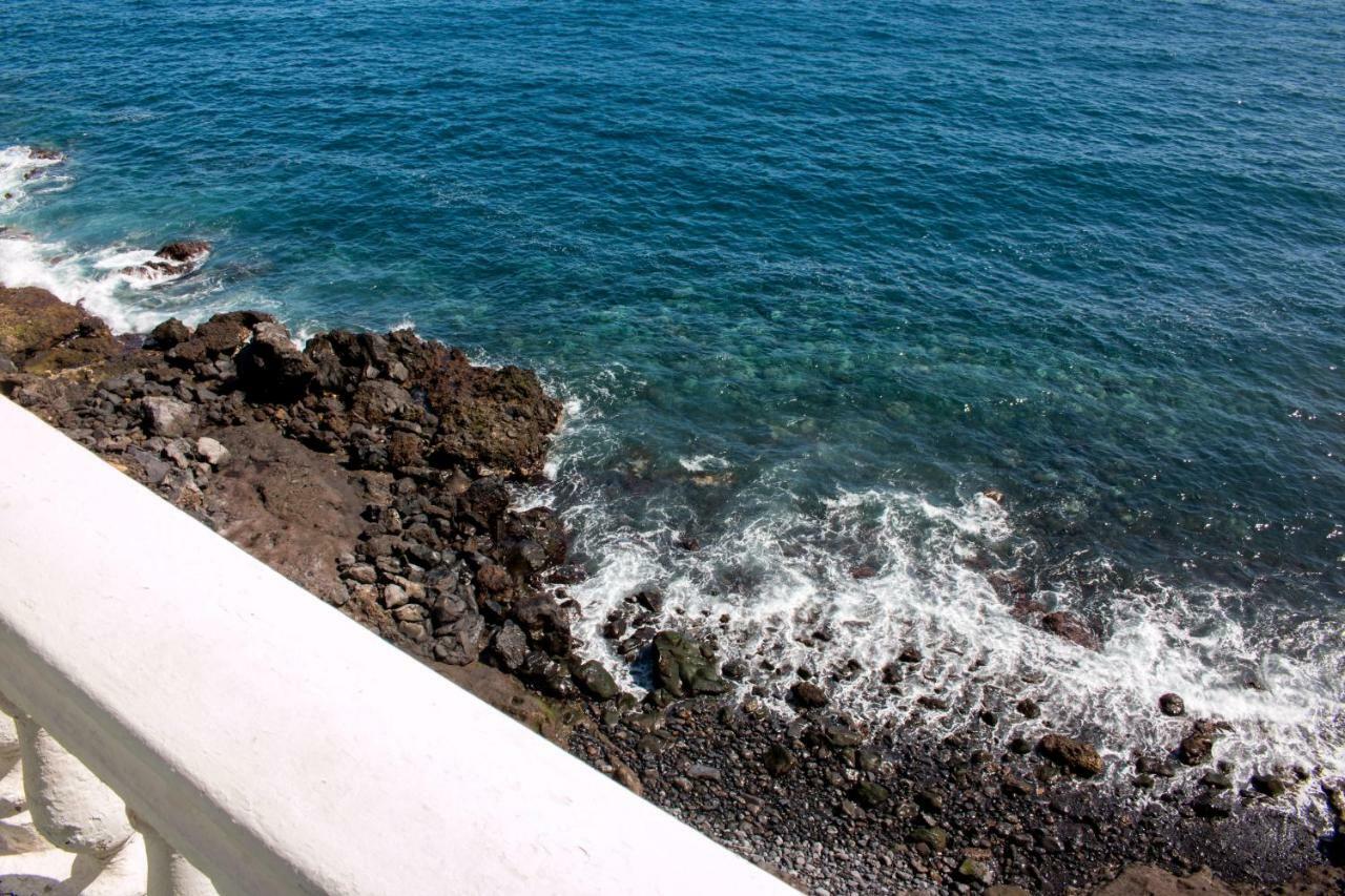 Sunrise On The Ocean Candelaria Exterior foto